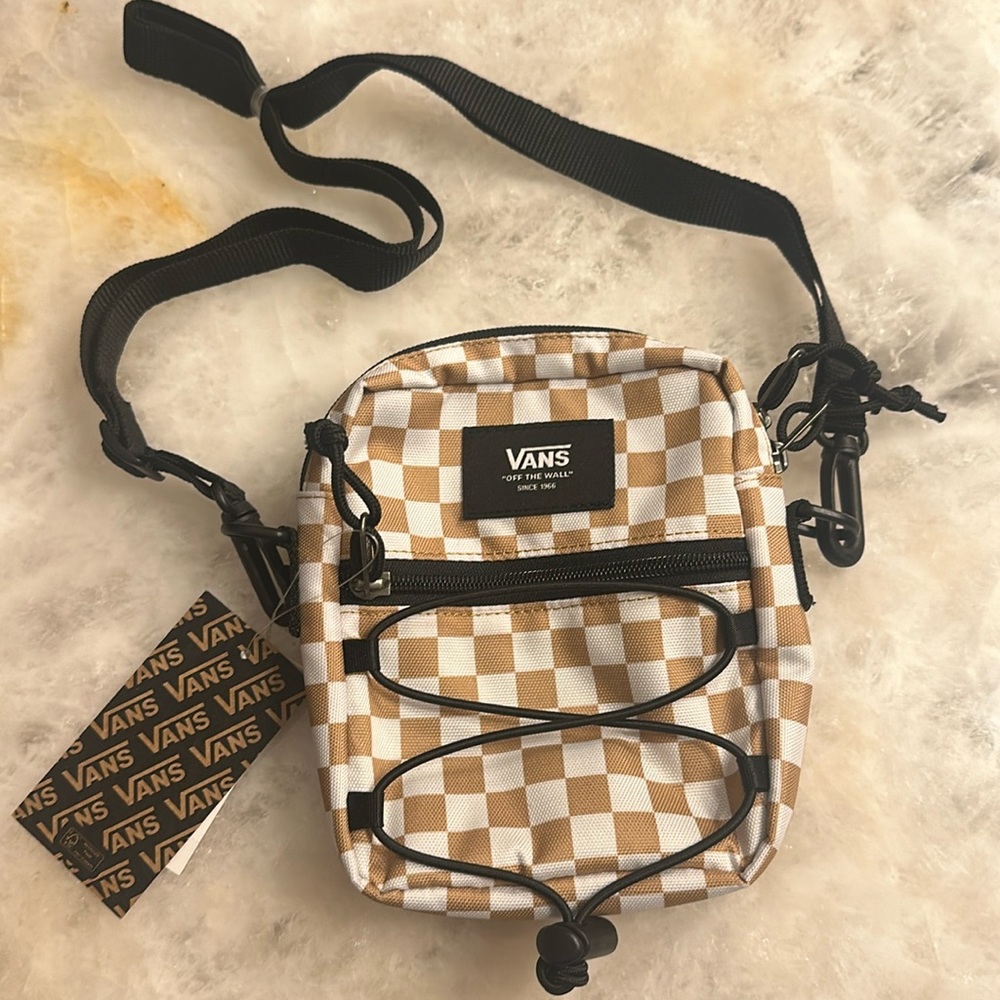 Vans SMALL crossbody